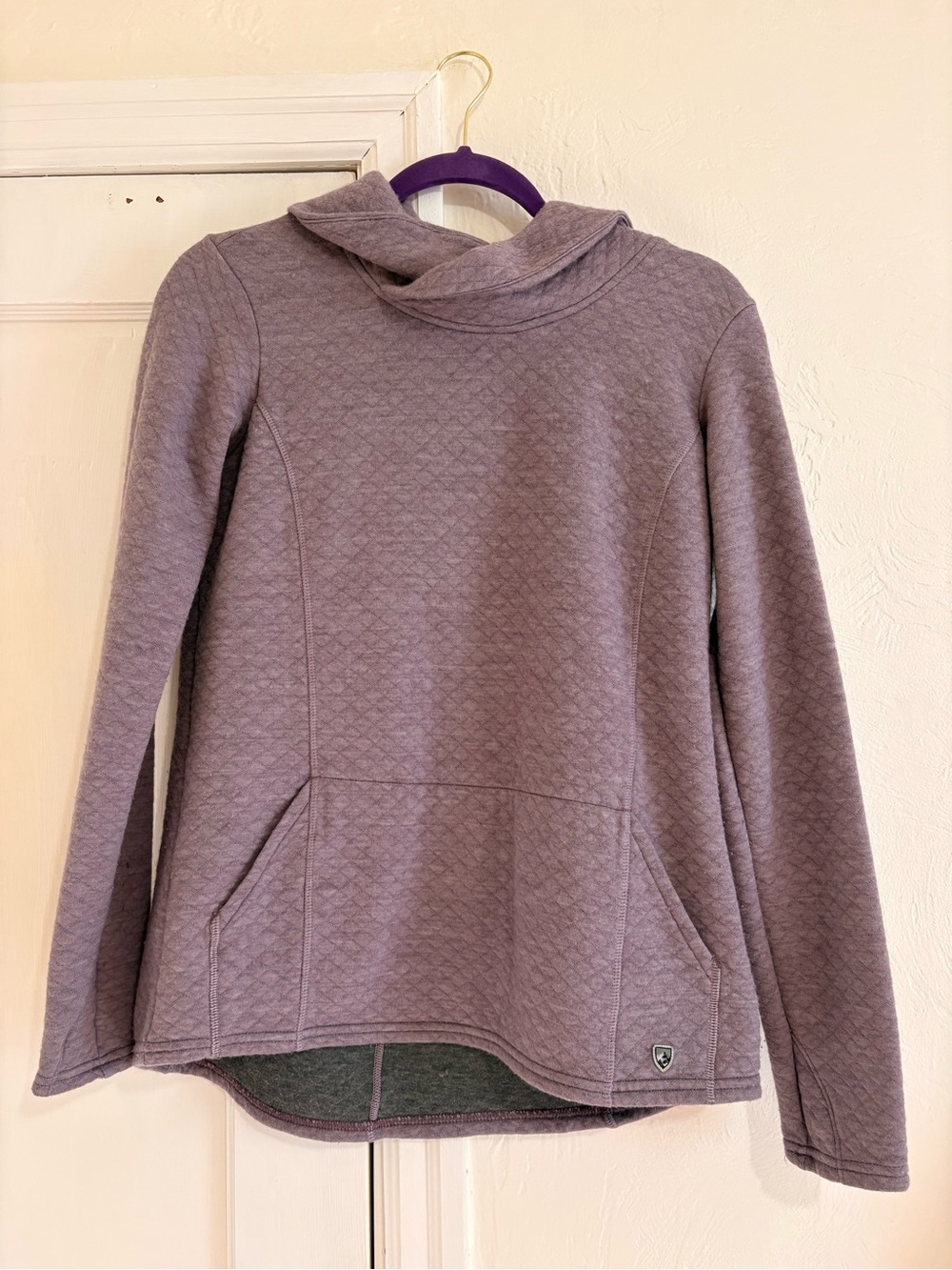 Kuhl Wool Blend Sweater